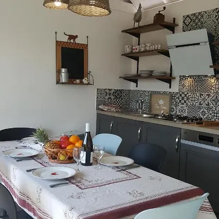 Le Du Village Franleu
